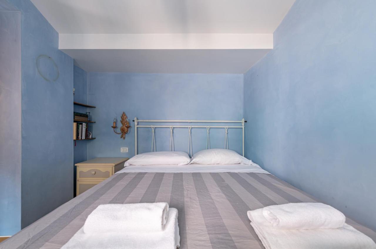 Arsenale Duplex Apartment Venice Exterior photo